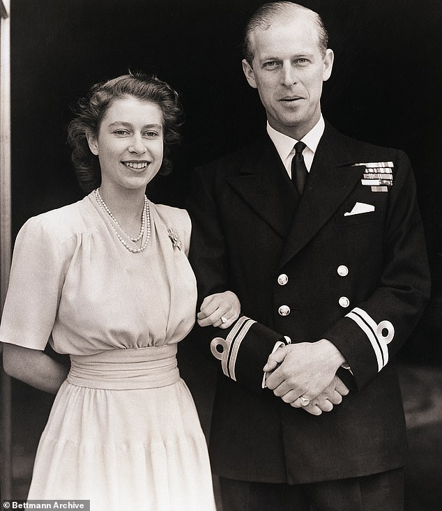 Pragnall acquired company Philip Antrobus, who Prince Philip had enlisted to create Queen Elizabeth's engagement ring. Elizabeth later wore a bracelet from the designer at her wedding