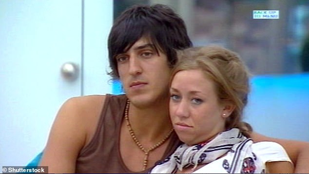 During her time in the house, Grace was dubbed 'the most hated housemate ever' and said she had to mentally prepare herself for the crowd's visceral reaction when she was evicted