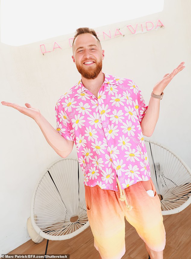 Mike Posner's life has changed a lot over the past 11 years