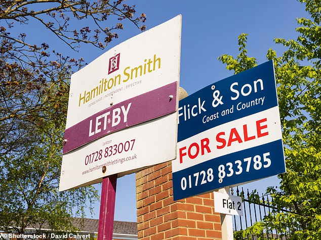Landlords who fail to register on the database will be unable to legally let their properties
