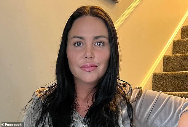 Alice Webb died after having a Brazilian bum lift
