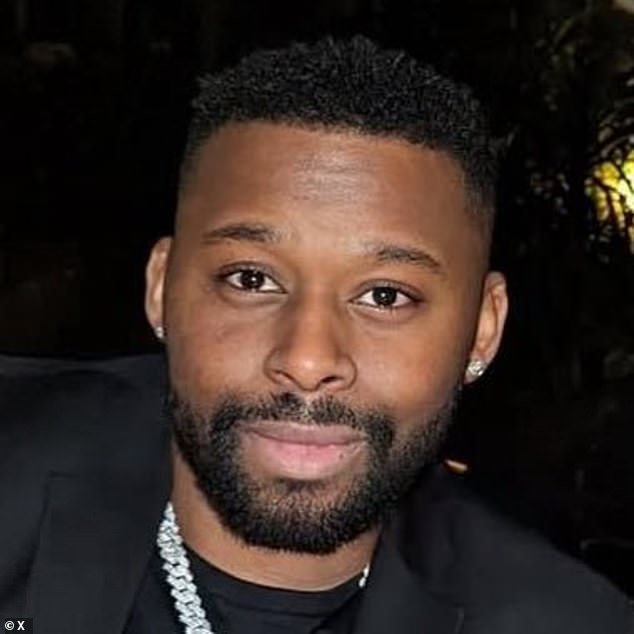 Sports presenter Bobby Nwanze, 36, from Edinburgh, has pleaded guilty to carrying out a brutal campaign of domestic abuse against his former girlfriend