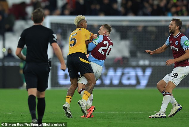 The appointment of Mario Lemina as captain proved disastrous and Wolves looked like serious relegation contenders until Pereira arrived