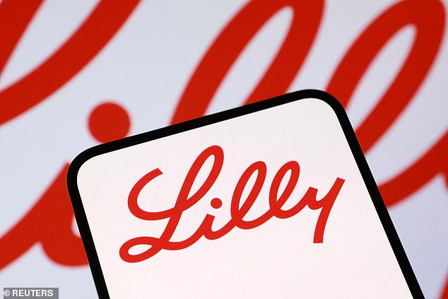 Manufacturer Lilly said the once-a-day pill could be launched ¿at scale¿ worldwide and ¿without supply constraints¿ as early as next year