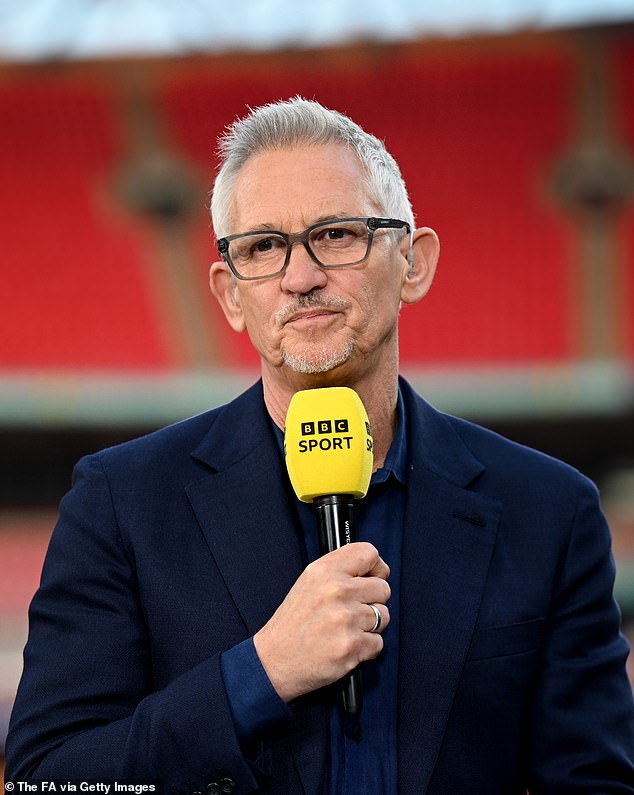 ITV has signed up Gary Lineker to host a Saturday night game show called The Box – having made cuts to Lorraine and Loose Women