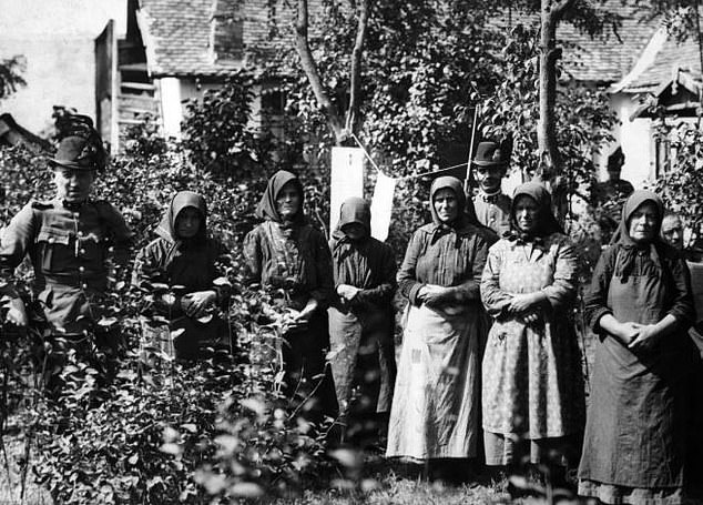 From 1911 to 1929, dozens of women across Nagyrev and the Tiszazug region turned to homemade arsenic poison to get rid of husbands, parents, children and lovers