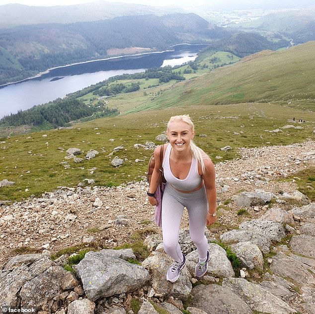 Ms McFarlane suffered traumatic injuries and died at the scene of the crash on the A66 near Keswick