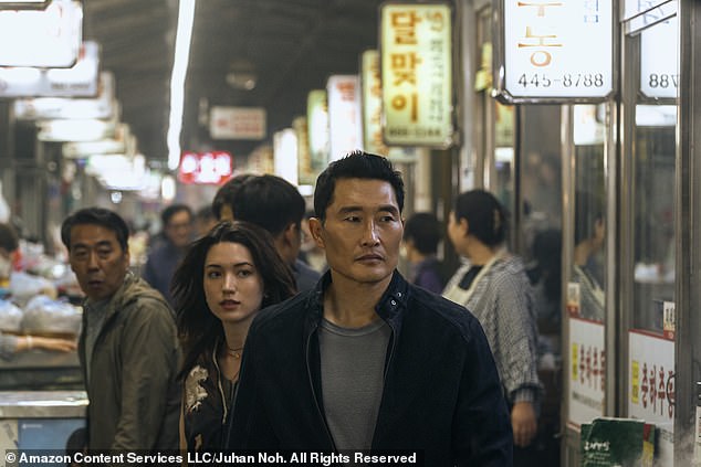 Butterfly is set to stream on Amazon Prime Video beginning Wednesday, August 13