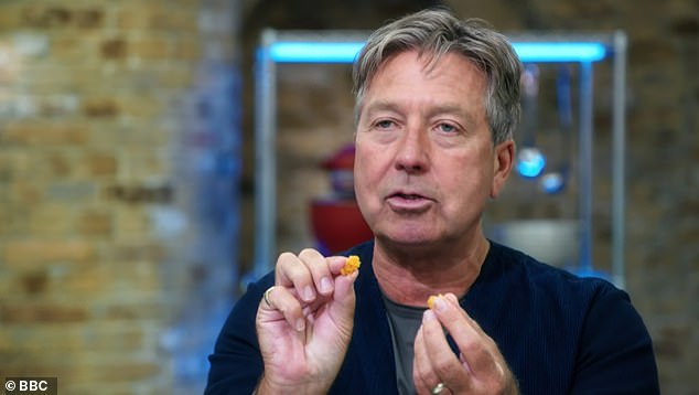 The controversial 21st series aired on Wednesday night after arriving on BBC iPlayer earlier in the day - after the broadcaster's decision to air the episodes