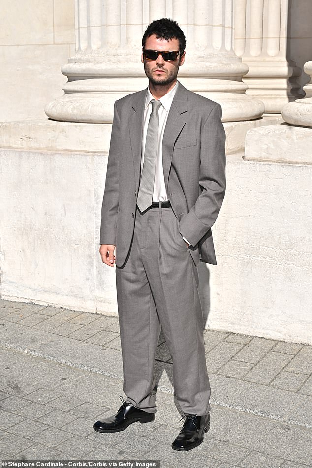 Norfleet's 26-year-old brother Duke (pictured June 24) is following in Jack's acting footsteps with roles in Tony Kaye's upcoming comedy The Trainer, Jimmy Giannopoulos' 2022 horror film Alone at Night, and Nicholas Jarecki's 2021 thriller Crisis