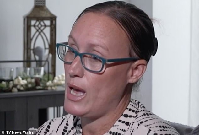 Holly Evans says she and her partner handed over £2,700 for a car from SW Motor Company in Wales after giving it a test drive but have yet to got it back after it needed repairs