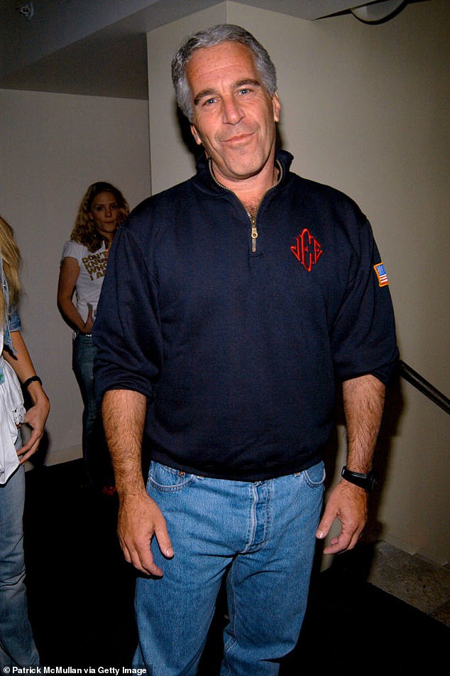 Epstein was found hanged in his cell on August 10, 2019, just weeks after being arrested in New York and charged with sex trafficking underage girls