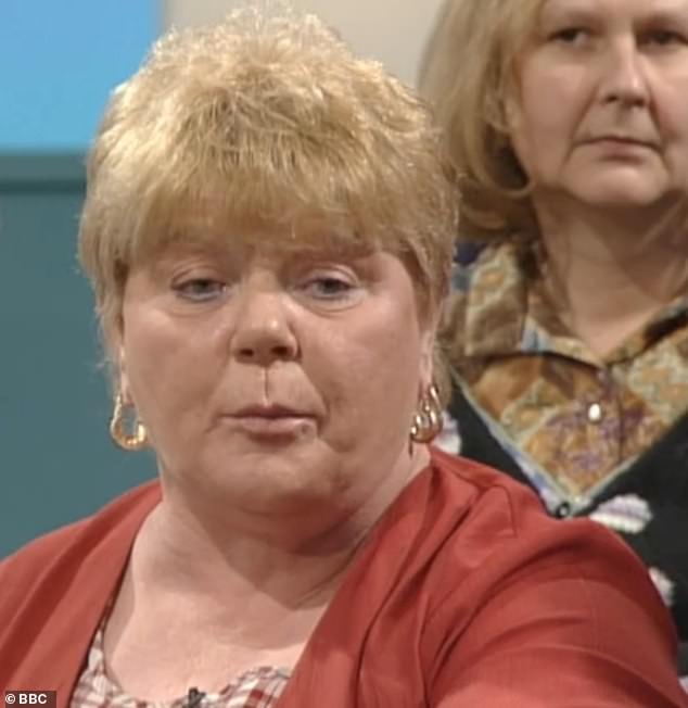 Mags rose to prominence after appearing on the popular daytime TV show Kilroy, where she discussed her anti-pedophile activism