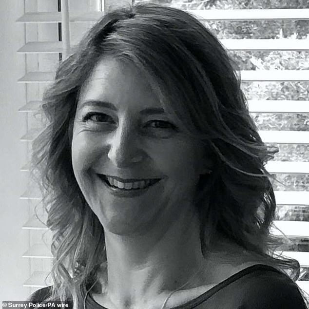 Ms Mickleburgh's loved ones paid tribute to her as 'caring, thoughtful and devoted'