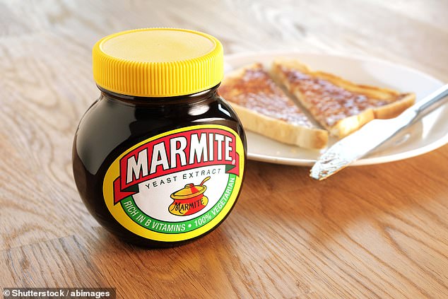 BBC Breakfast host Naga, who is under review for 'bullying' claims, allegedly scolded a petrified intern for the way they spread Marmite on her toast, according to The Sun