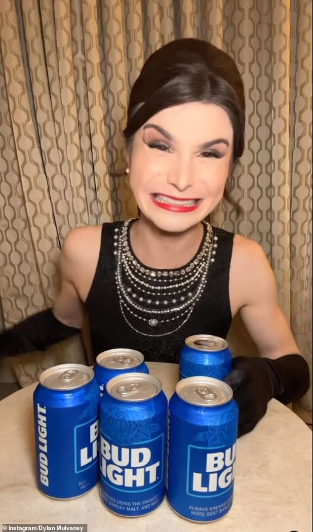 The company's parent Anheuser-Busch is still looking to recover from the backlash that followed its April 2023 Dylan Mulvaney promotion