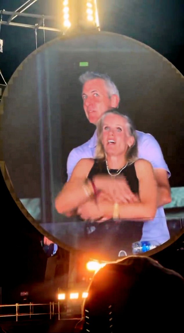 Tech company Astronomer experienced a swift image recovery after facing backlash from a viral video showing its CEO, Andy Byron, and Head of People, Kristin Cabot, in an intimate moment during a Coldplay concert's 'kiss cam' segment