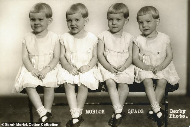 The girls were called back in the 1980s and 1990s for further research. They were subjected to lumbar puncture ¿ a medical procedure to collect fluid from their spines ¿ as well as blood, urine and hormonal tests