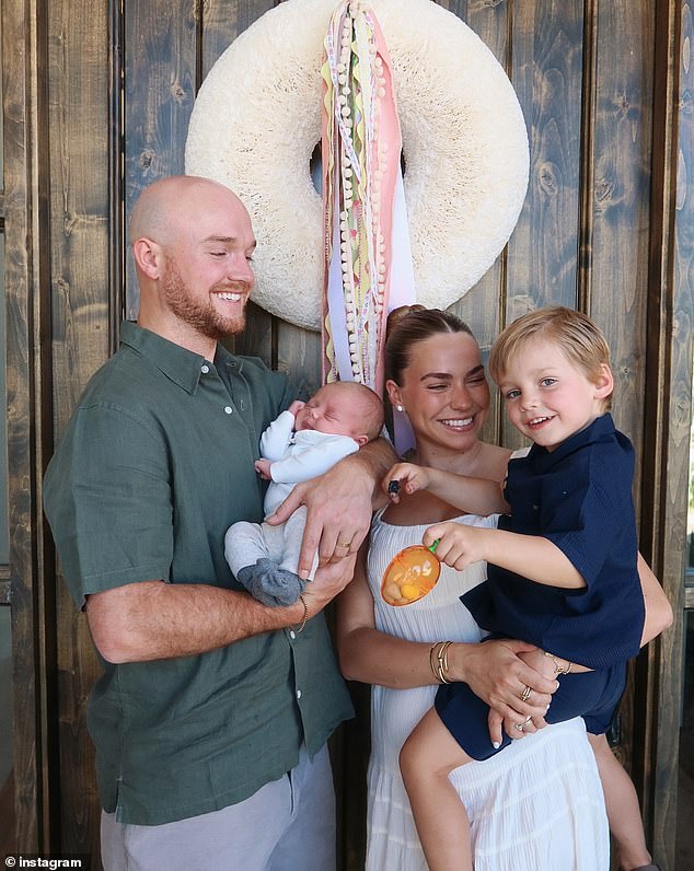 It was announced that Brady is not facing criminal charges in relation to the death of his son, despite police recommending a felony child abuse charge