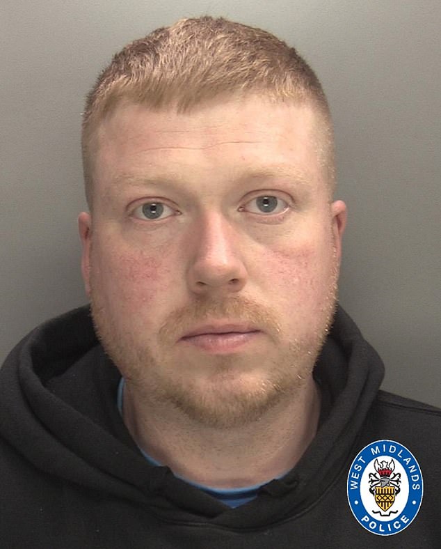 Oliver Matthews, 39, of Baneberry Drive, Featherstone pleaded guilty to conspiracy to burgle