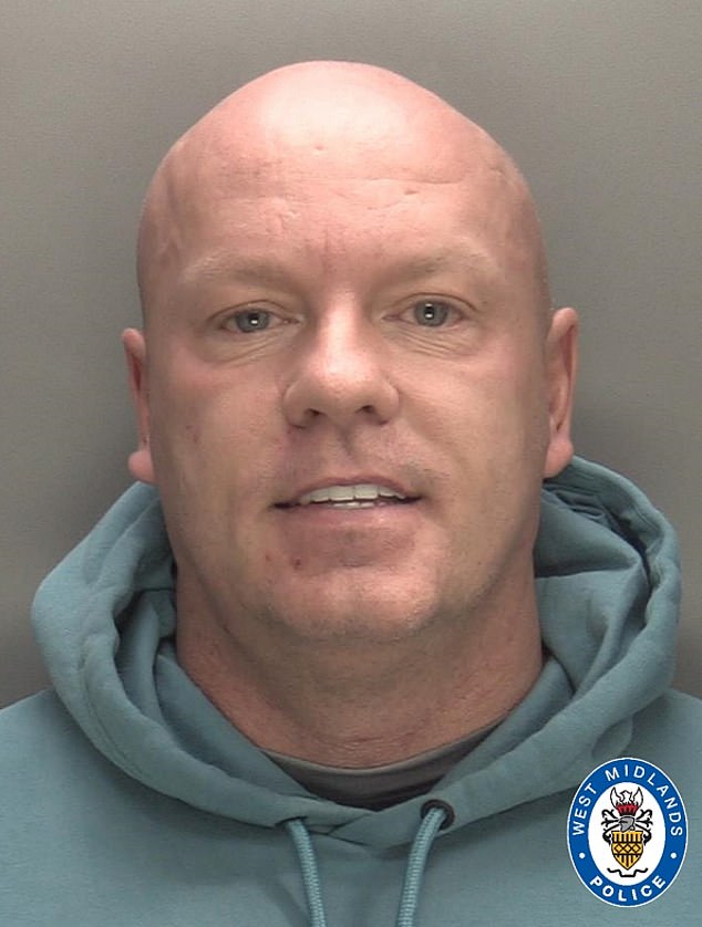 Noel Reilly, aged 46, of Appletrees Crescent, Bromsgrove pleaded guilty to conspiracy to burgle, handle stolen goods and possess criminal property