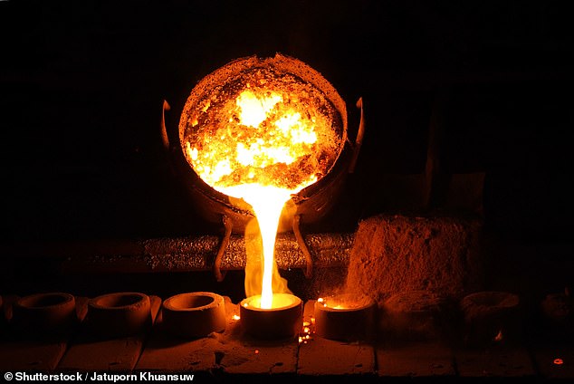 Recent calculations show that Golden Prospects investments are worth 65p a share, yet the shares are trading at 58p, a material discount
