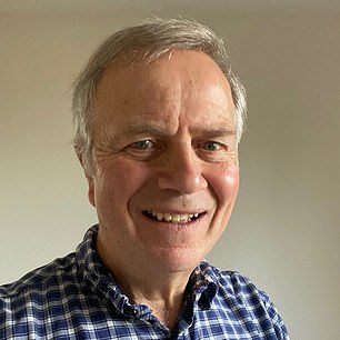 William Burrows says a five-year fixed-term annuity could pay out £123,000 from an initial £100,000