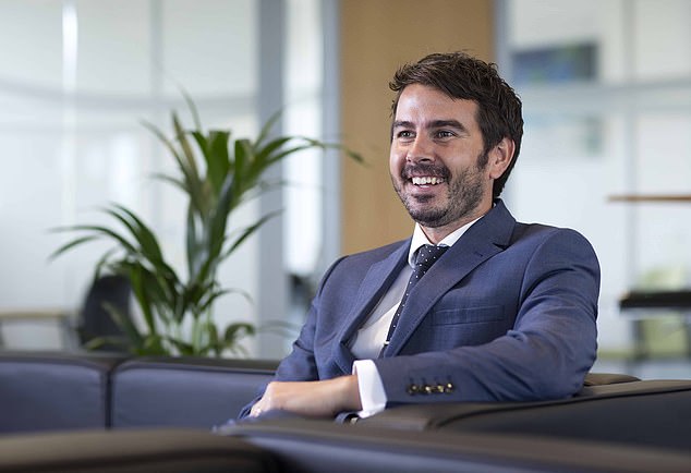 Justin Wysocki, of pensions advice specialist Pense, says fixed-term annuity offers certainty during the term but flexibility later