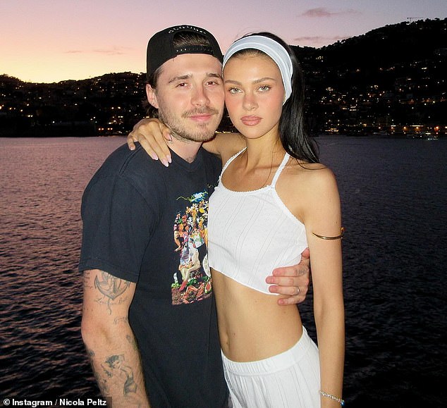 Next, Mary is set to appear in the film Pretty Ugly with Nicola Peltz, who herself has been embroiled in a feud with her husband Brooklyn Beckham's family