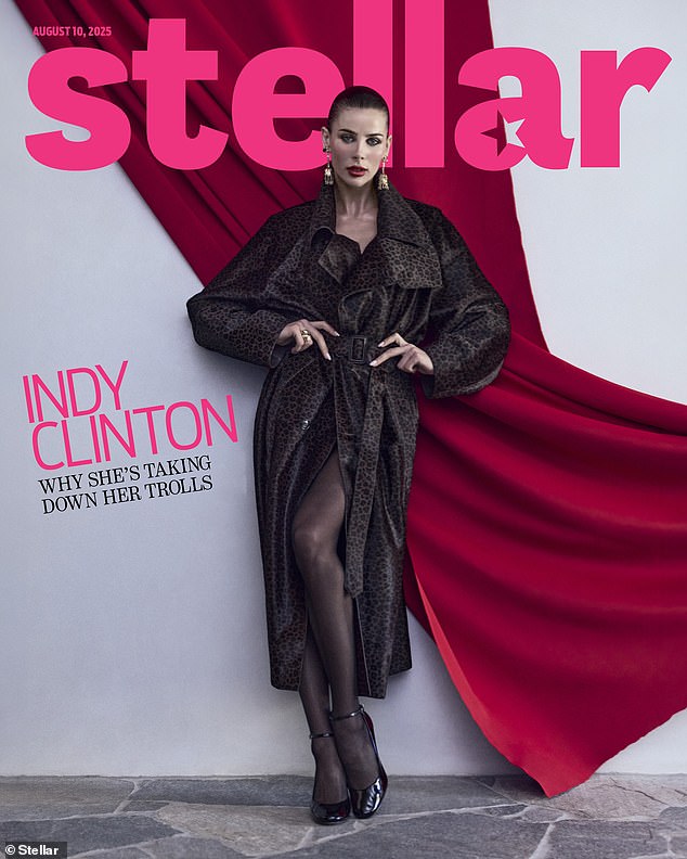 Read more in Stellar Magazine