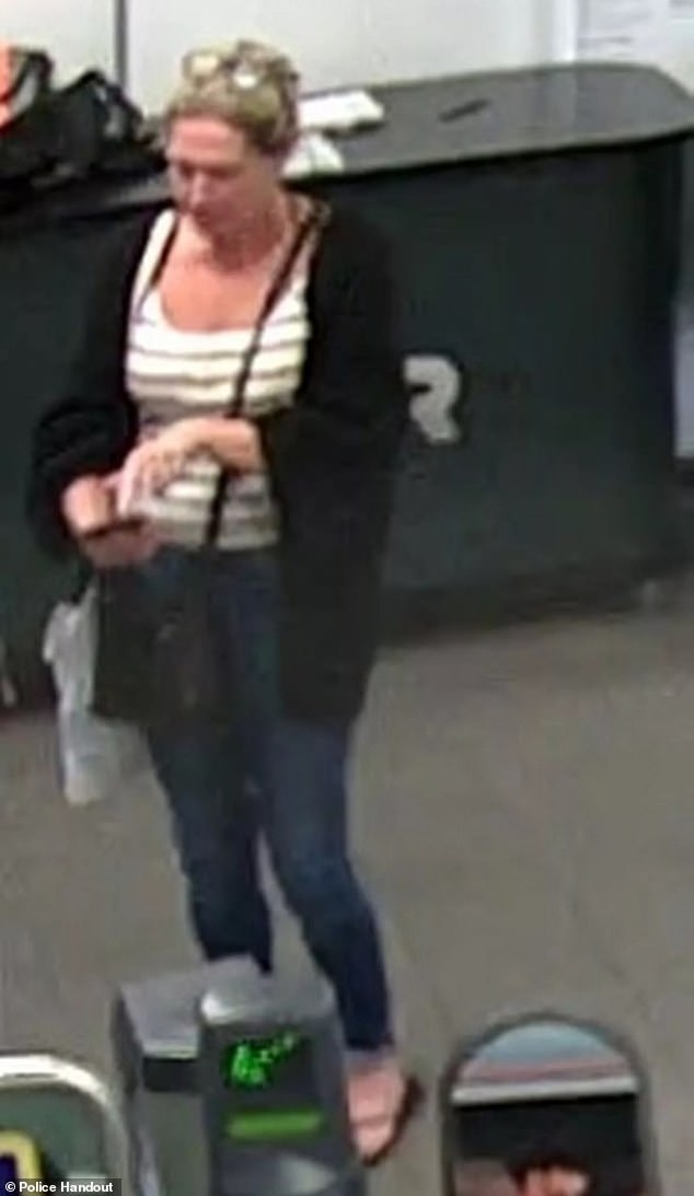 Police have launched an urgent appeal to track down Ms Bennett after they became concerned for her welfare on Tuesday morning