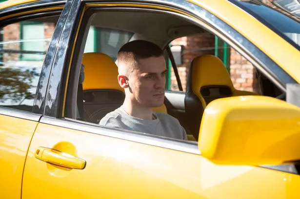 One Coronation Street star confirmed they had left the ITV soap