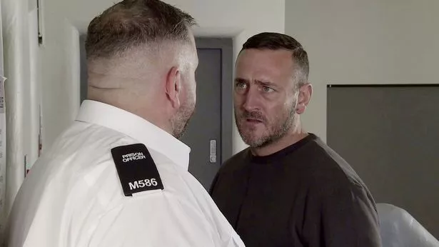 Coronation Street fans think they know what really happened to Logan Radcliffe, with Harvey Gaskell a suspect