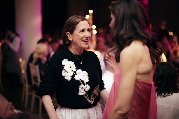 Kirsty Wark