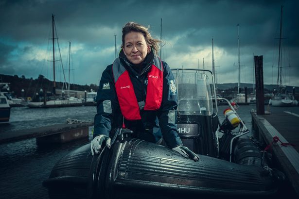 Nicola Walker