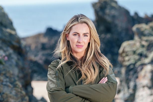 Michaella McCollum