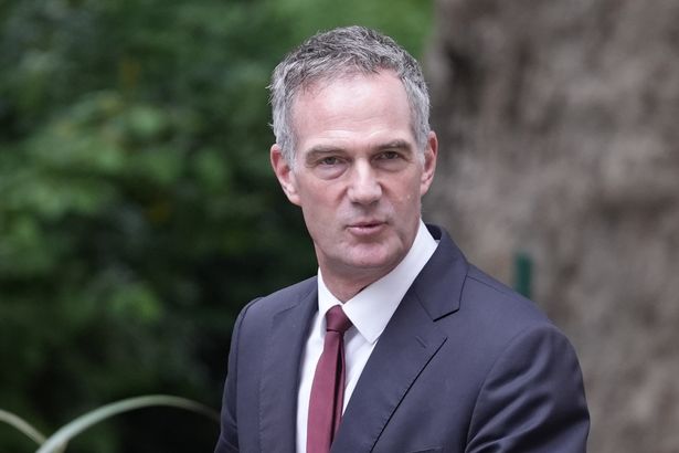 Peter Kyle's comment that Nigel Farage is on the side of Jimmy Savile triggered a major political row