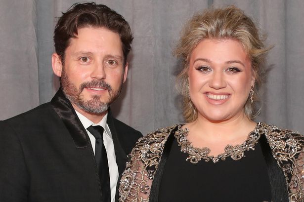 Kelly Clarkson