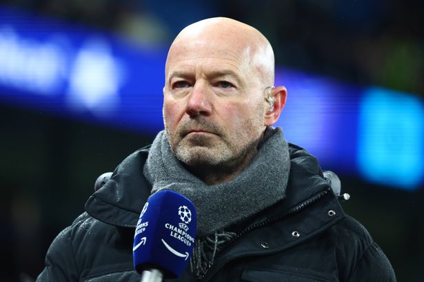 Alan Shearer's frustration with Newcastle's transfer business continues