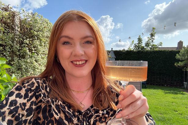 For anyone looking to cut down on their alcohol this year, TRIP is a fantastic option