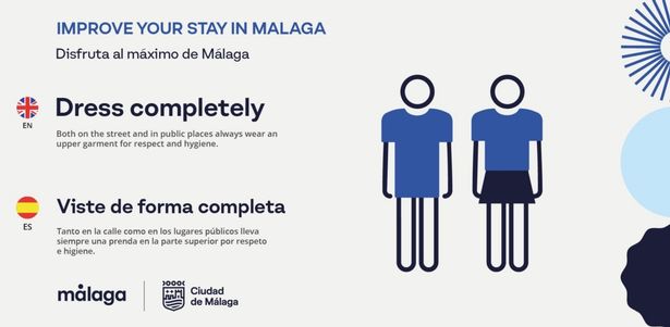 Malaga’s tourism board