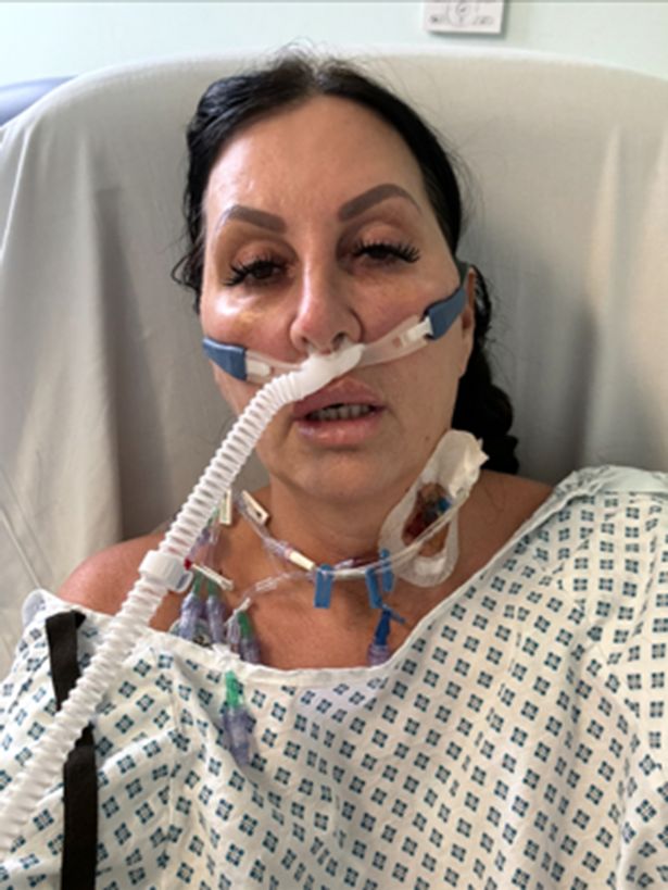 Sasha Dean has been fighting for change after being left in a coma following a liquid BBL