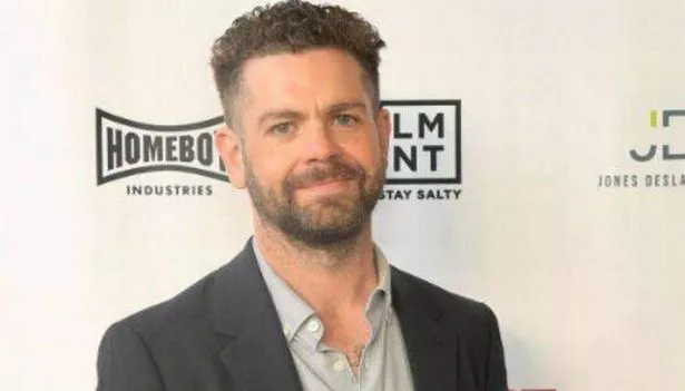 Jack Osbourne is in the mix