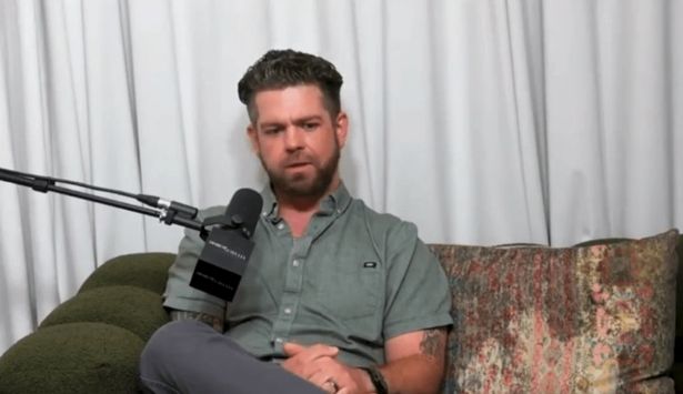 Jack Osbourne