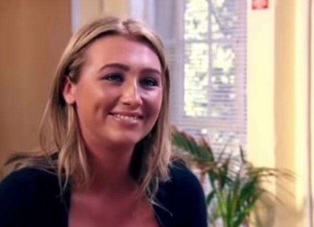 Lauren Goodger looked very different when she first appeared on The Only Way Is Essex