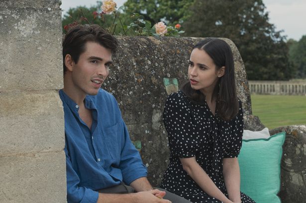 Netflix viewers were not expecting a surprise twist in the hit film