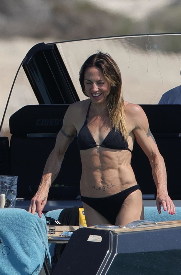 Mel C