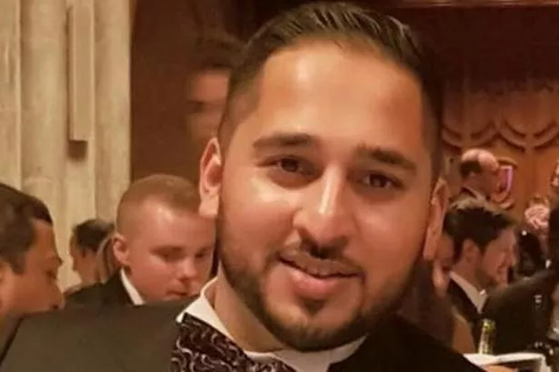 Salman Iftikhar