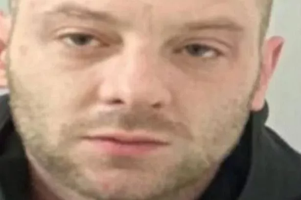 Charlie Woodcock