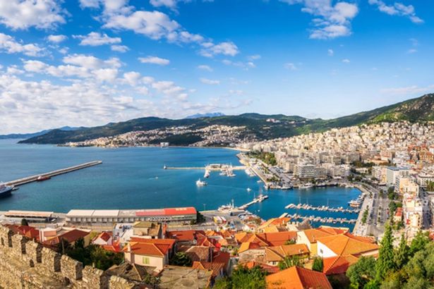 Kavala
